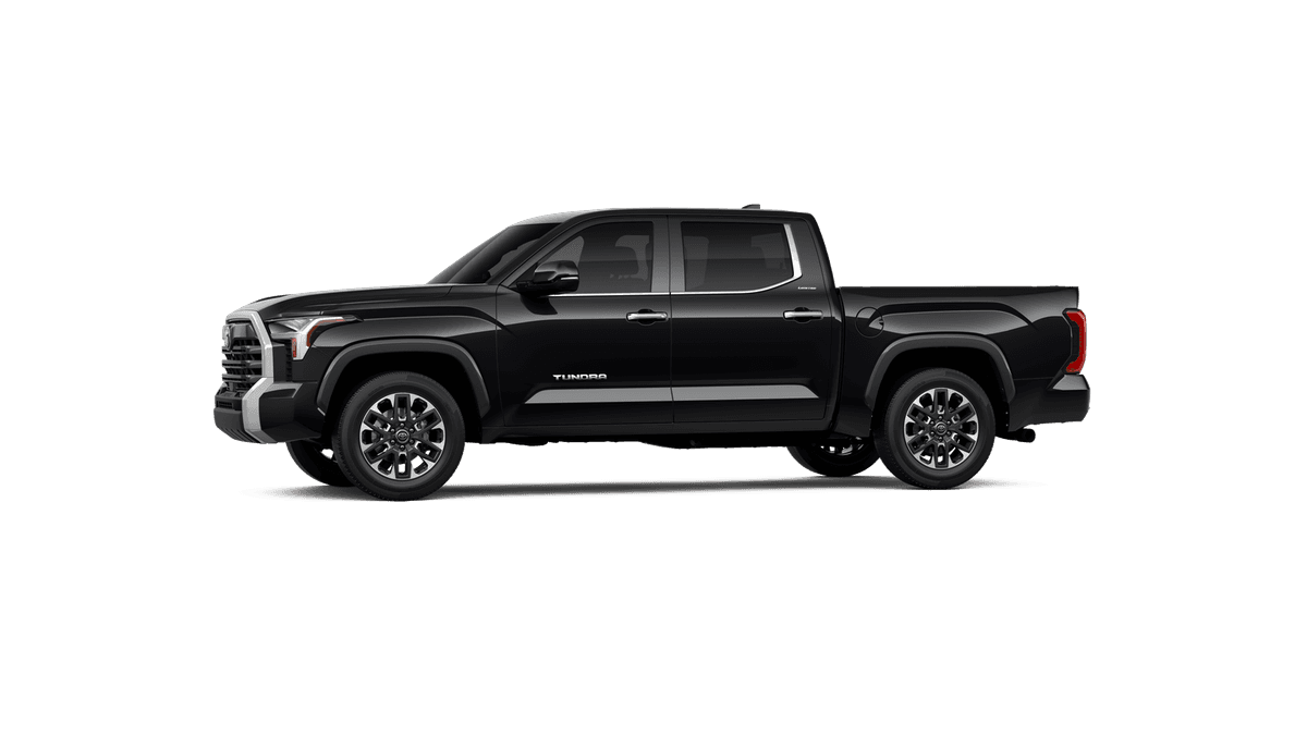2026 Toyota Tundra - Image 3