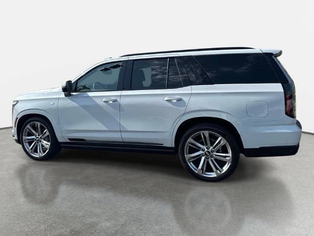 2026 Cadillac Escalade - Image 3