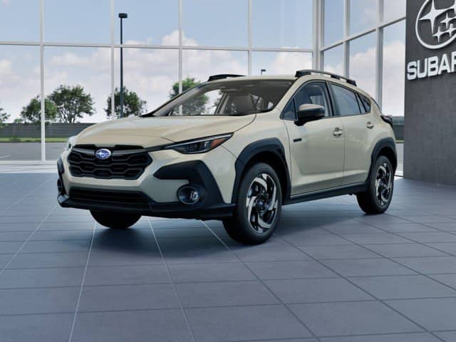 2026 Subaru Crosstrek - Image 2
