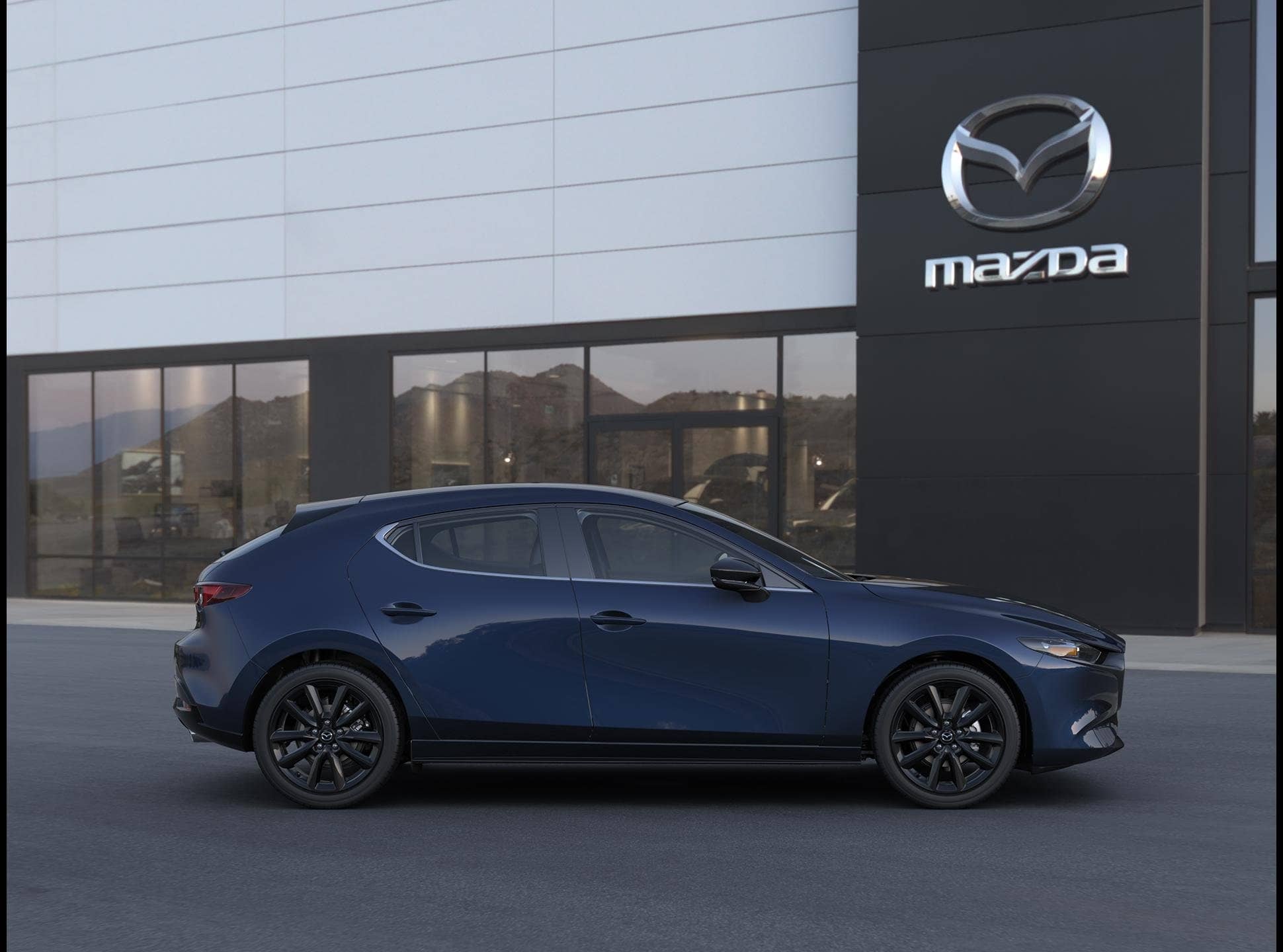 2026 Mazda Mazda3 - Image 5