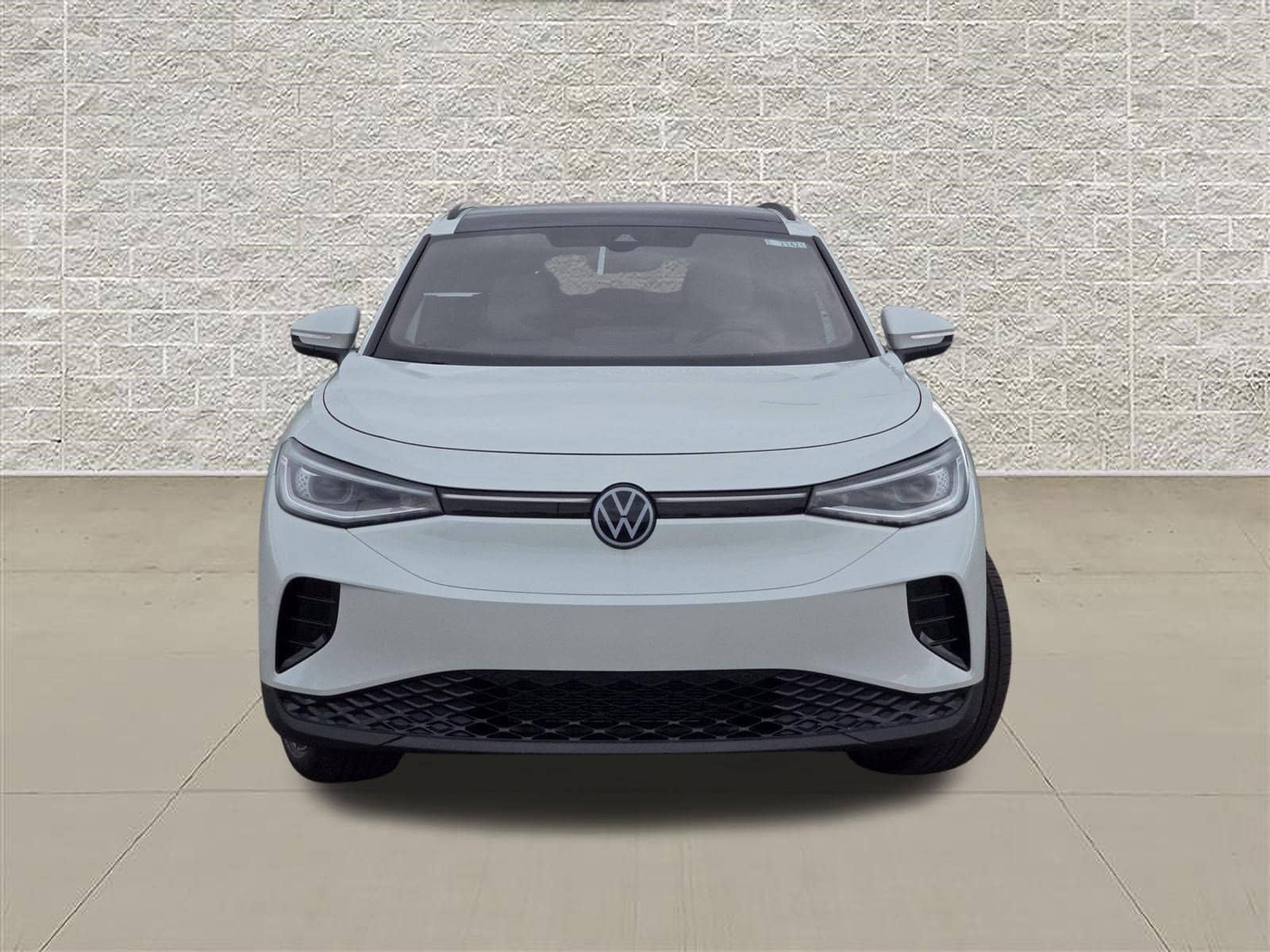 2026 Volkswagen ID.4 - Image 2