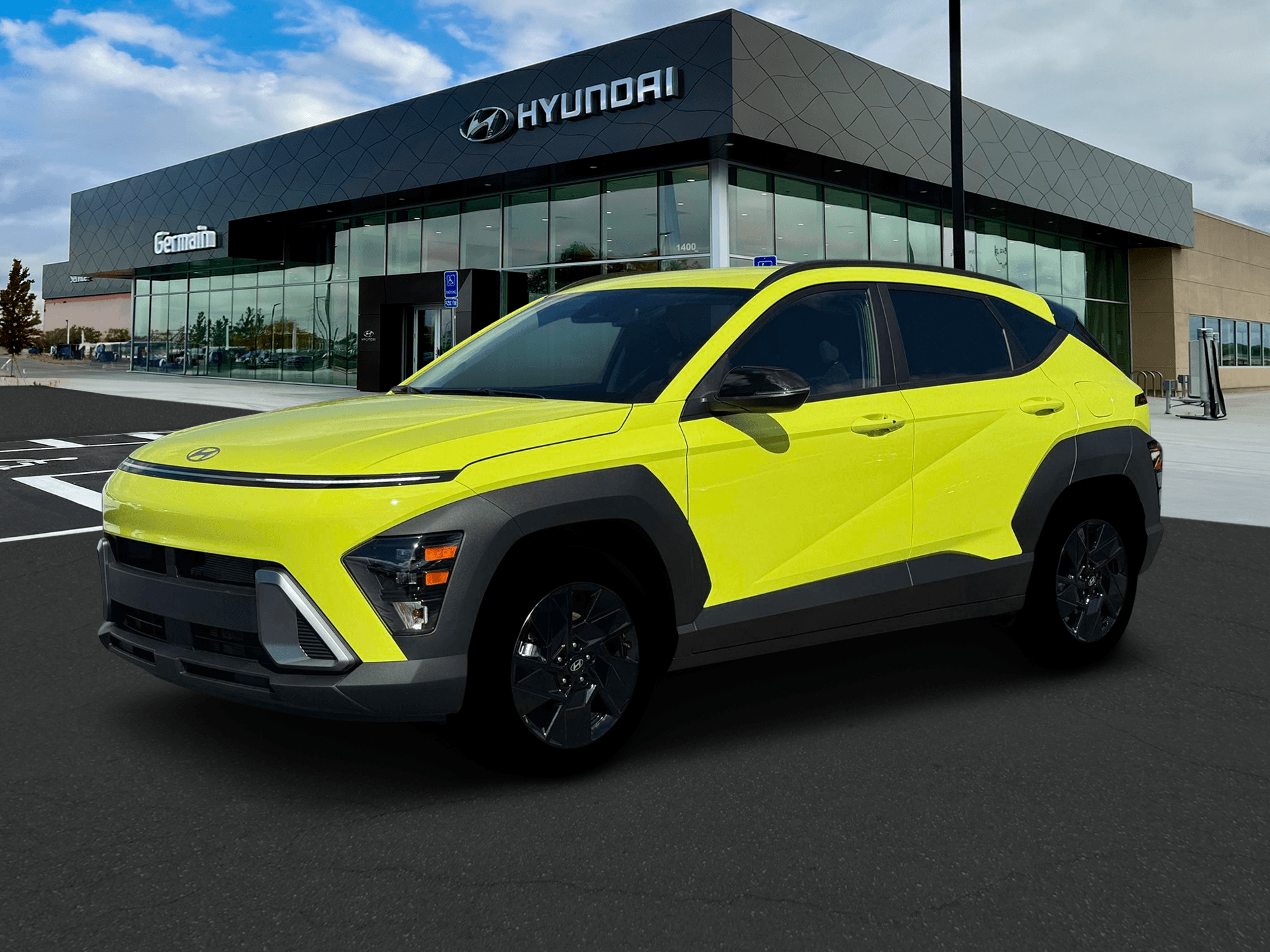 2026 Hyundai Kona - Image 2