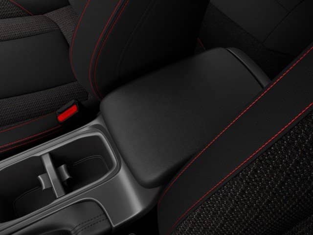 2026 Subaru WRX - Image 21