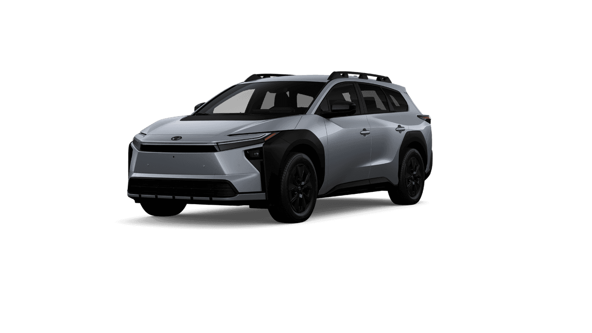2027 Toyota bZ Woodland - Image 1