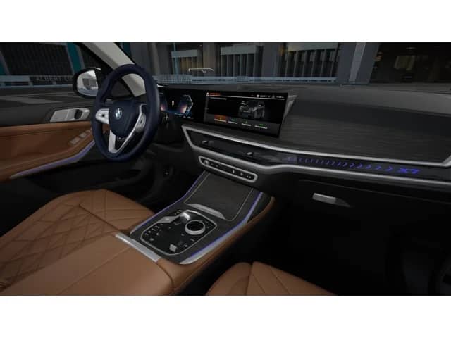 2027 BMW X7 - Image 14