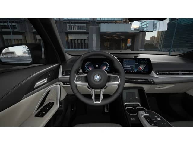 2027 BMW X2 - Image 13