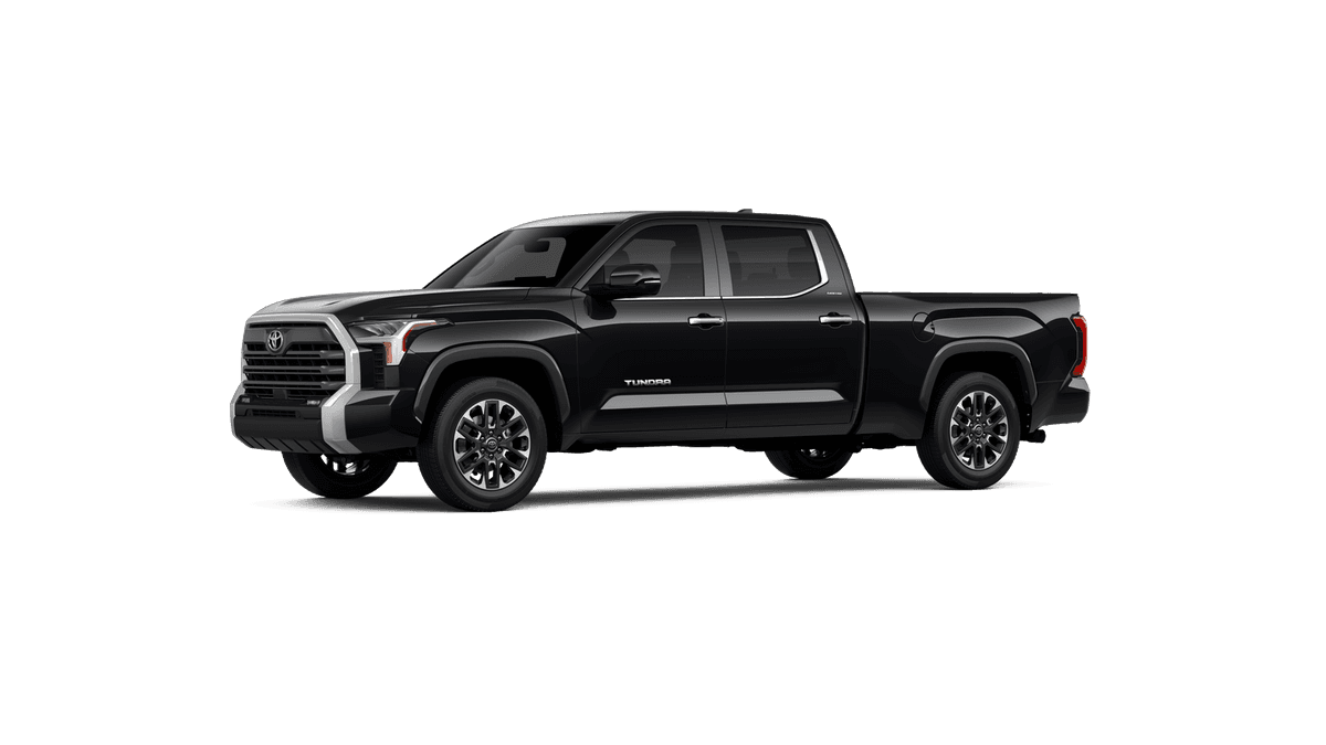 2026 Toyota Tundra - Image 2