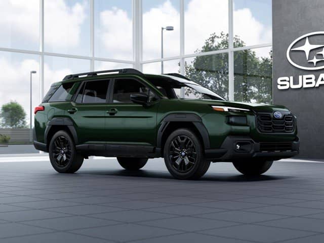 2026 Subaru Outback - Image 1
