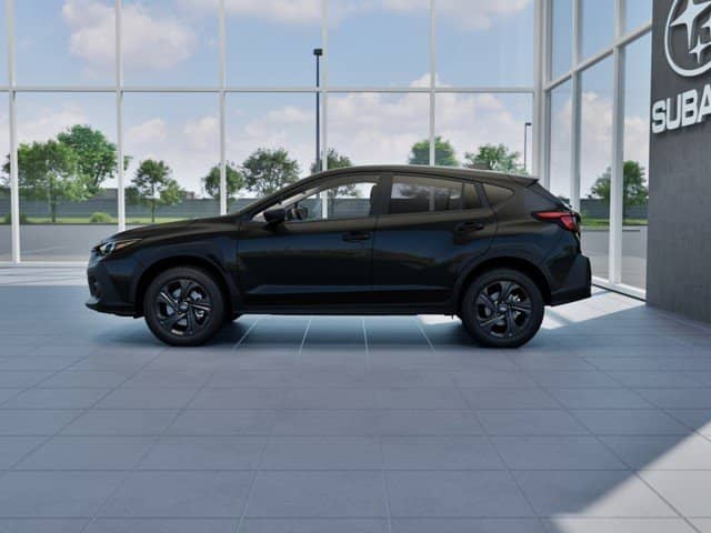 2026 Subaru Crosstrek - Image 3