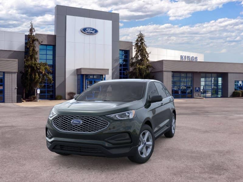 2024 Ford Edge - Image 2