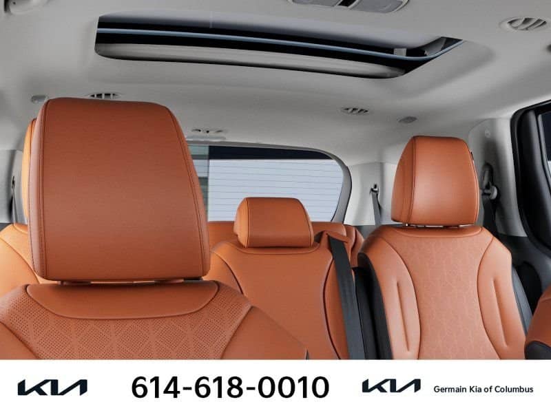 2027 Kia Carnival - Image 30