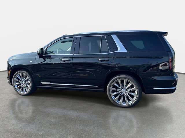 2026 Cadillac Escalade - Image 3