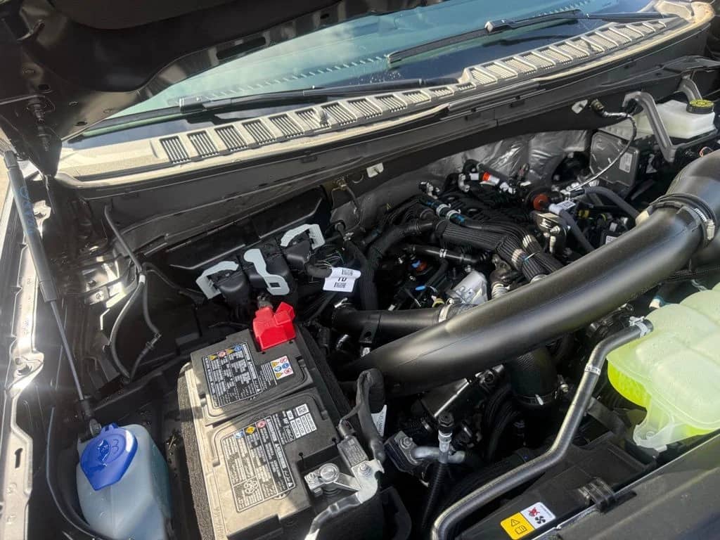 2026 Ford Expedition - Image 77