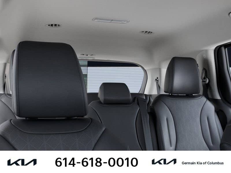 2026 Kia Carnival - Image 30