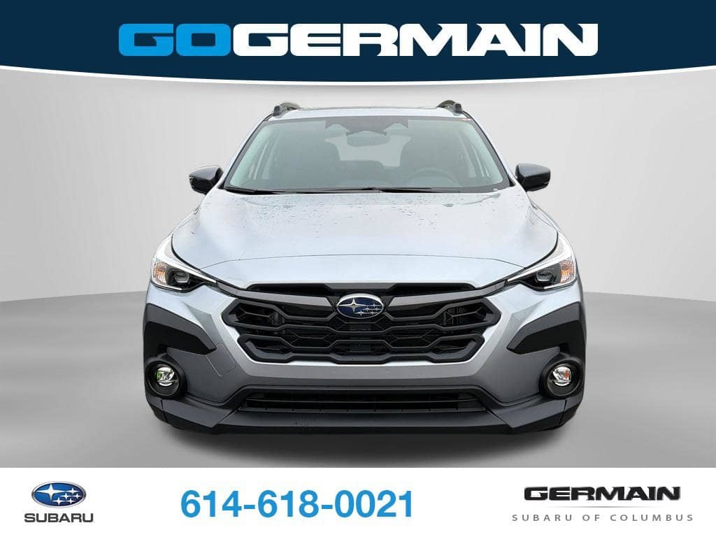 2026 Subaru Crosstrek - Image 2