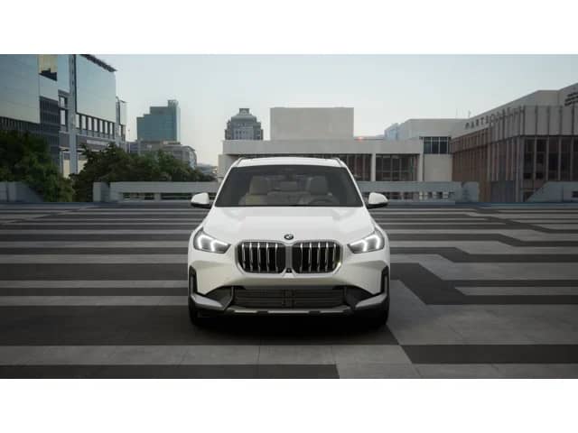 2027 BMW X1 - Image 3