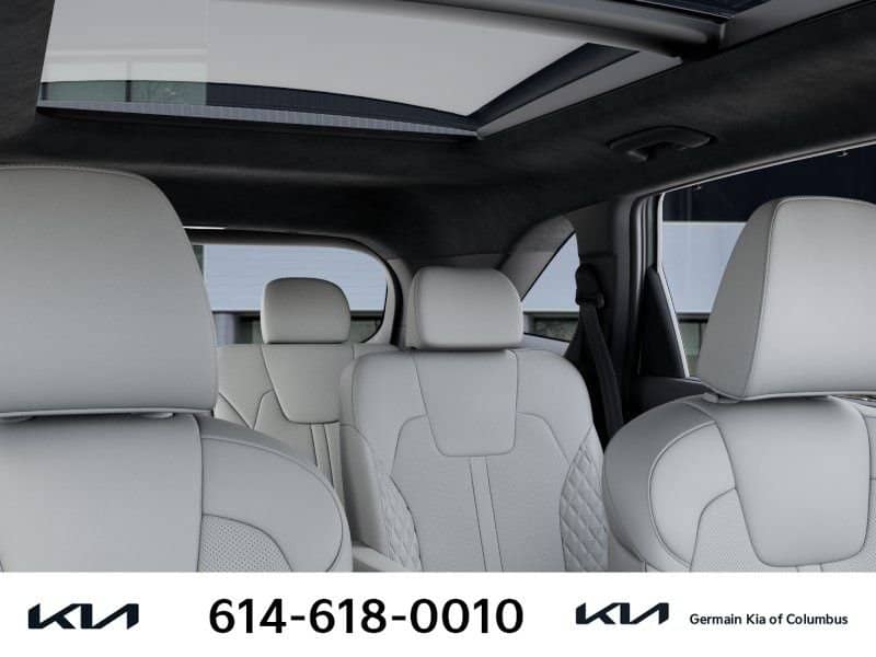 2026 Kia Sorento - Image 30