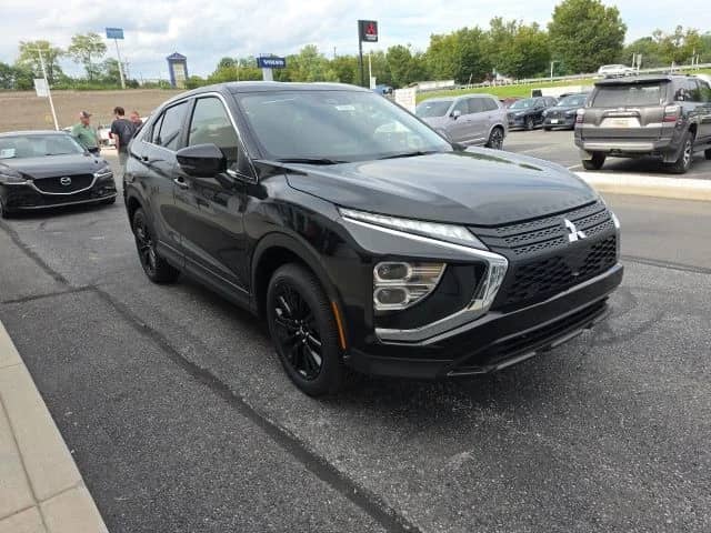 2026 Mitsubishi Eclipse Cross - Image 3