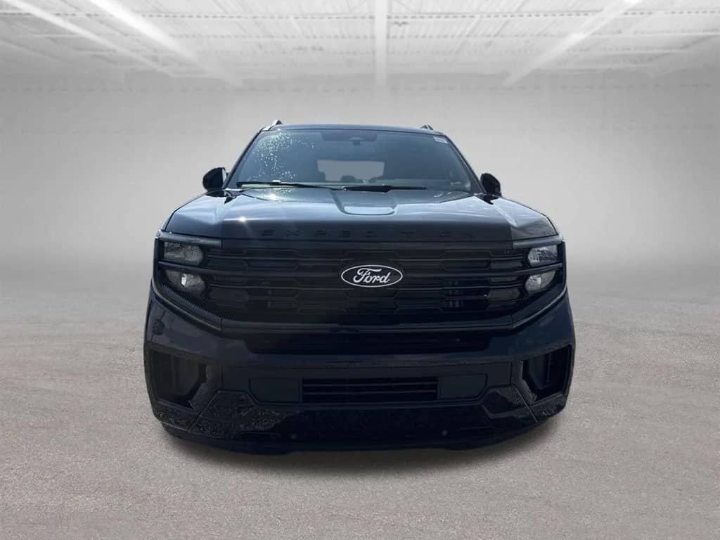 2027 Ford Expedition - Image 2
