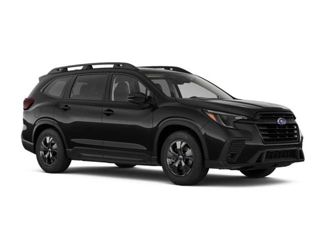 2027 Subaru Ascent - Image 1