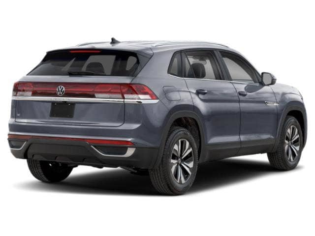 2026 Volkswagen Atlas Cross Sport - Image 2