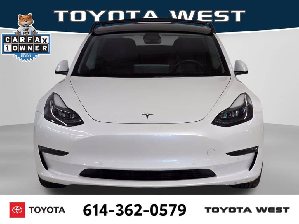2022 Tesla Model 3 - Image 2