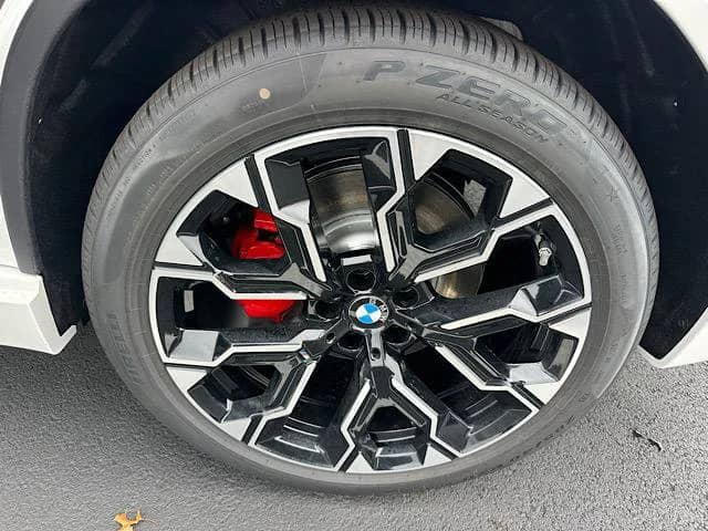 2026 BMW X3 - Image 7