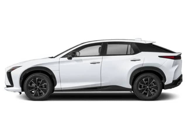 2026 Lexus RZ - Image 3