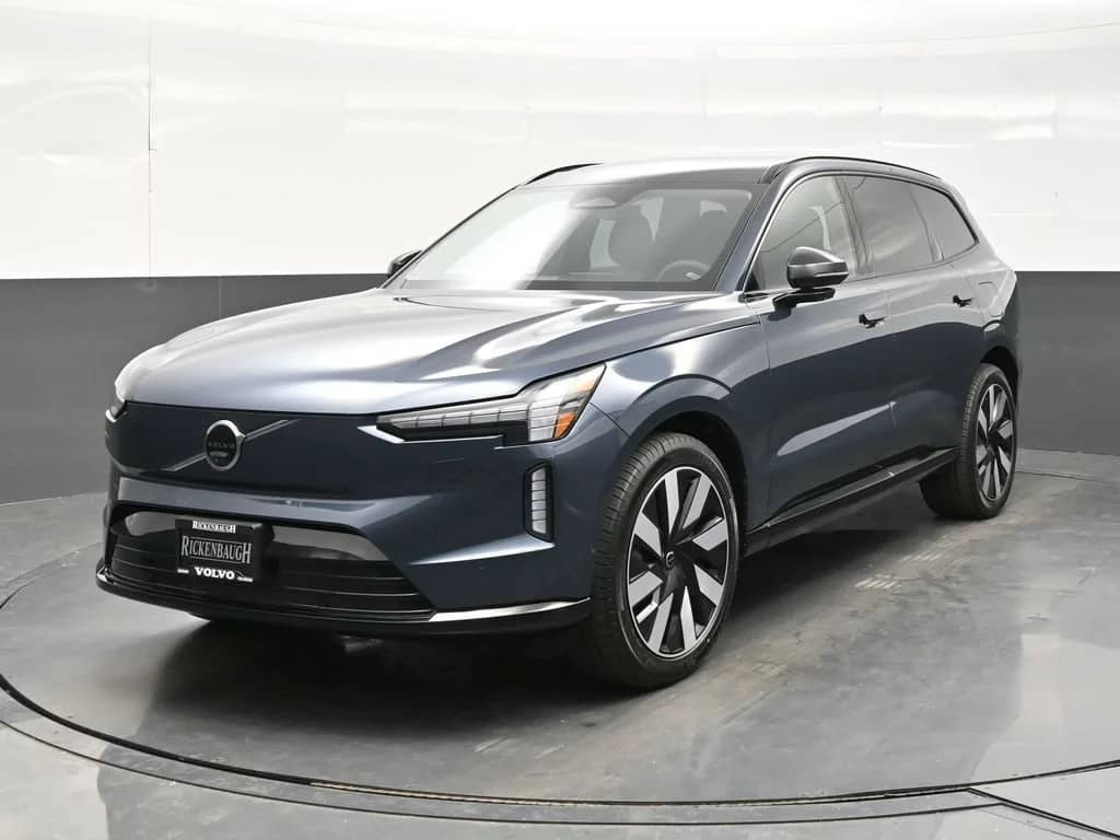 2026 Volvo EX90 - Image 2