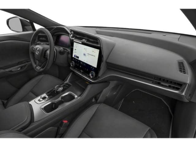 2026 Lexus RZ - Image 28