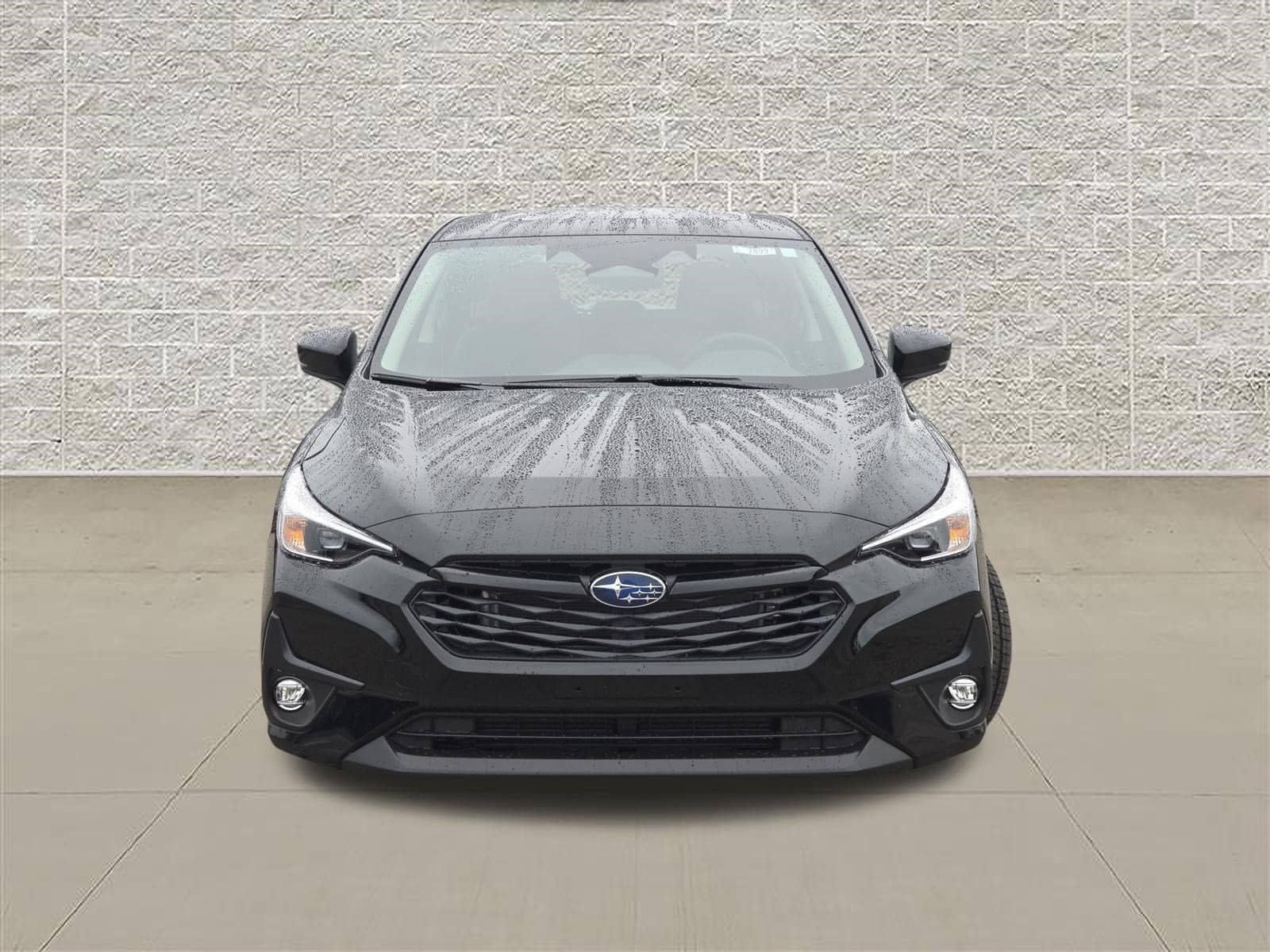2026 Subaru Impreza - Image 2