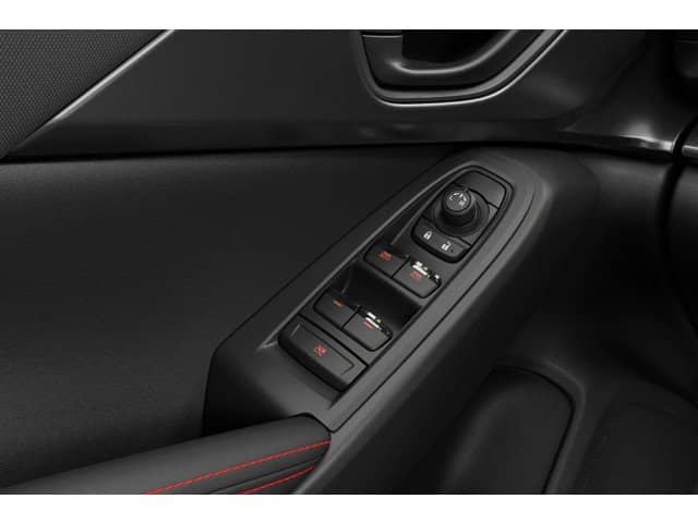 2027 Subaru Impreza - Image 23