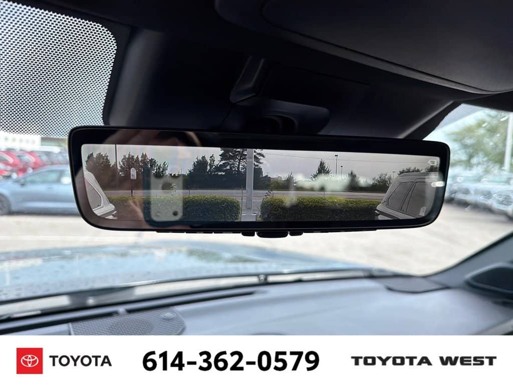 2026 Toyota Sequoia - Image 32