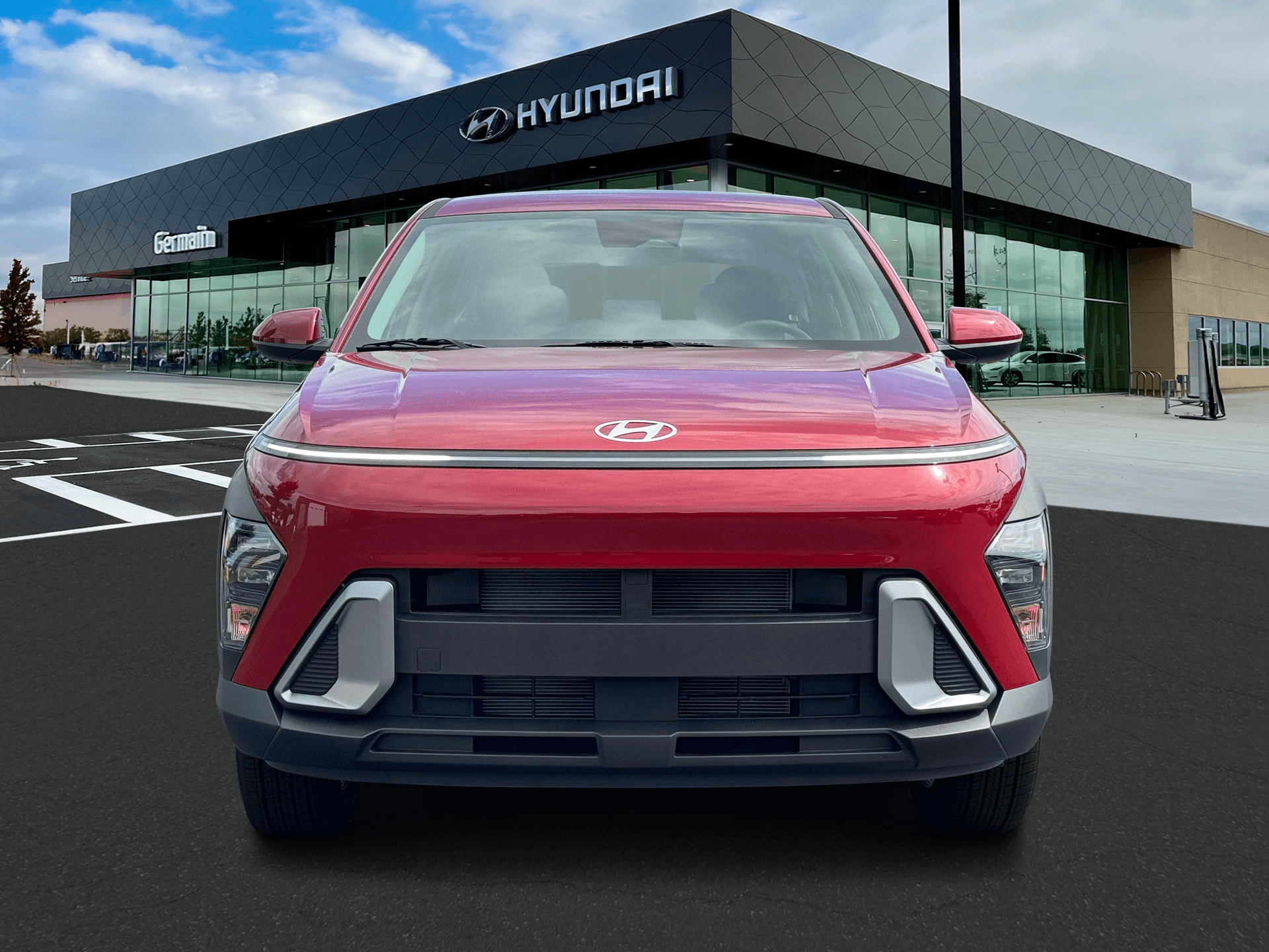 2027 Hyundai Kona - Image 12