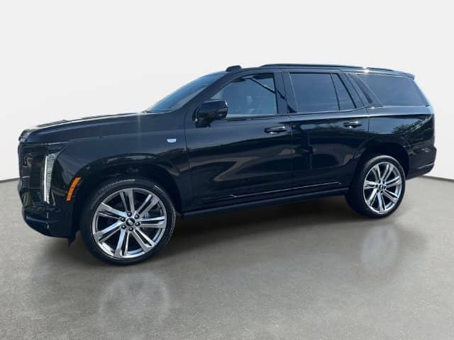 2026 Cadillac Escalade - Image 2