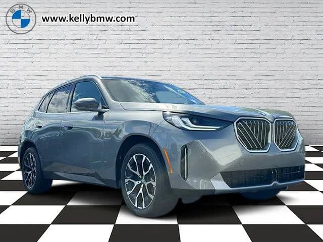 2026 BMW X3 - Image 1