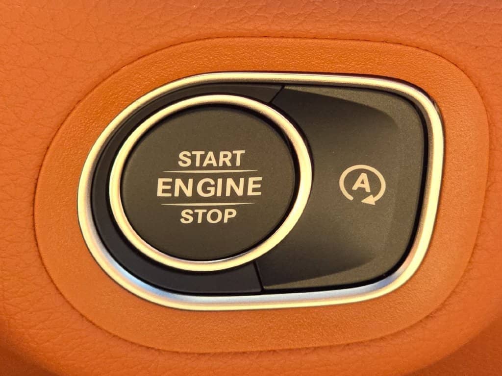 2027 Mercedes-Benz GLE - Image 77