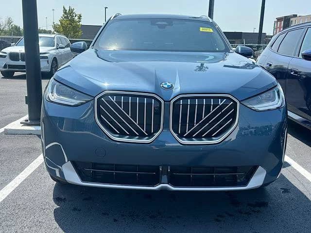 2026 BMW X3 - Image 2