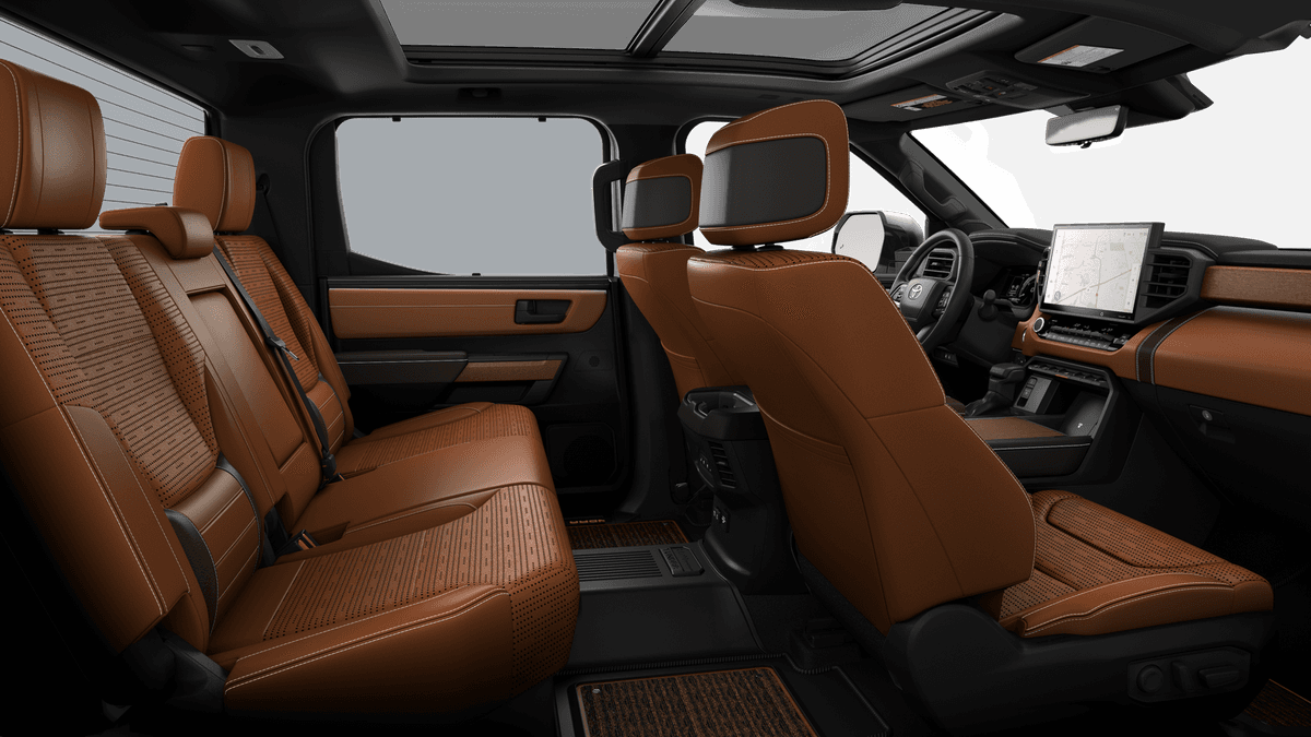 2026 Toyota Tundra - Image 48