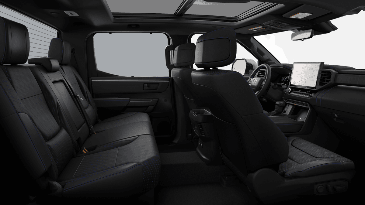 2026 Toyota Tundra - Image 29
