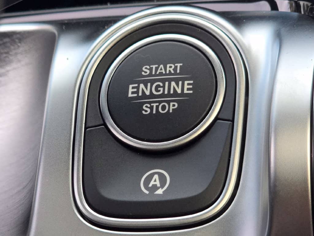 2026 Mercedes-Benz GLB - Image 75