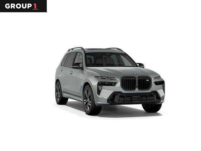2027 BMW X7 - Image 1