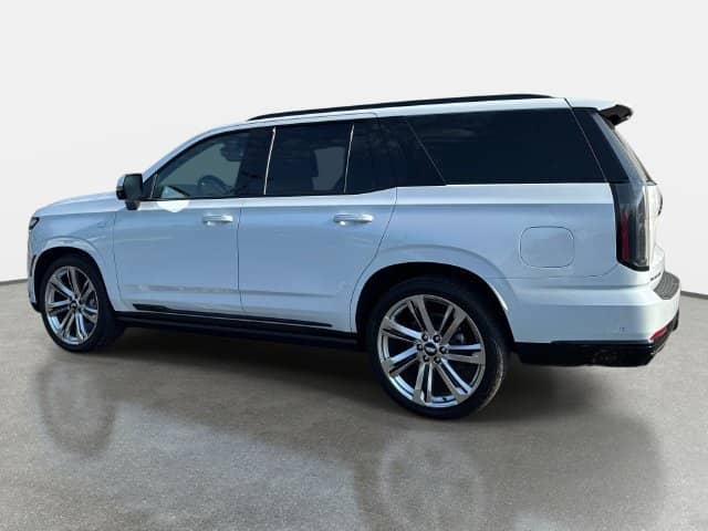 2026 Cadillac Escalade - Image 3