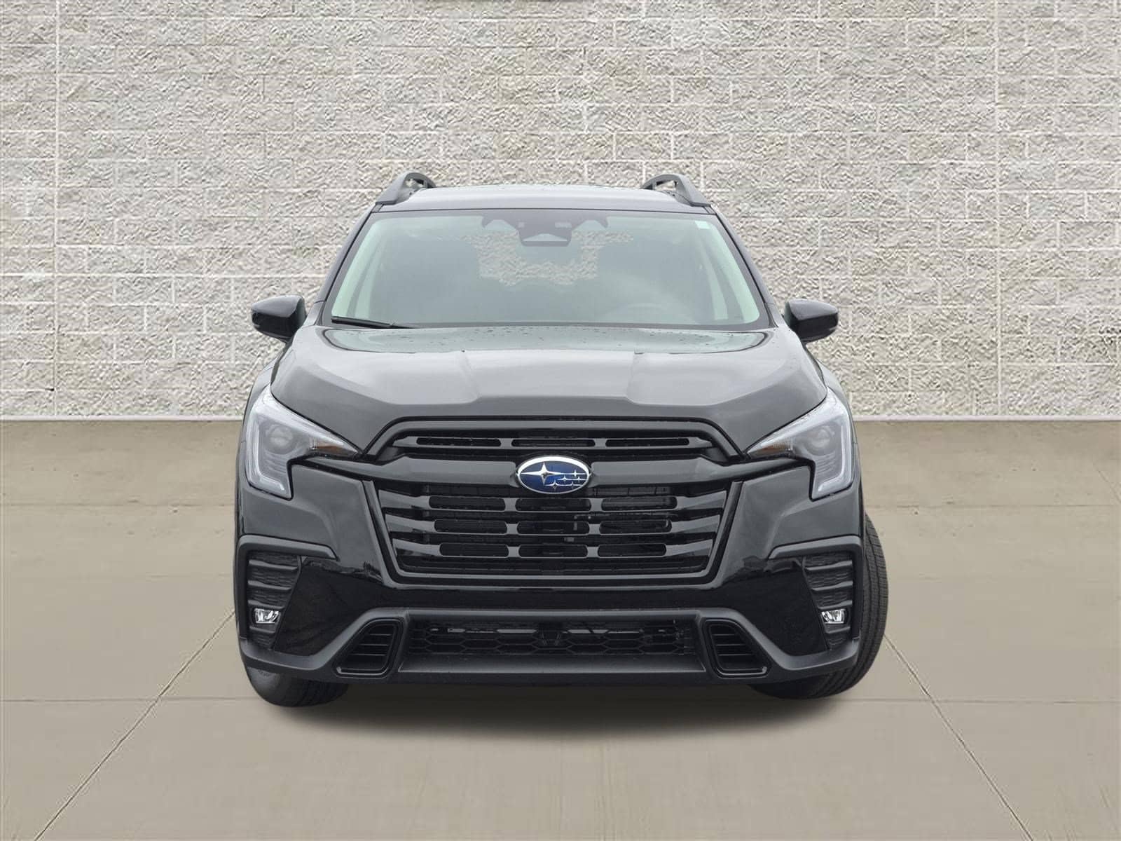 2027 Subaru Ascent - Image 2