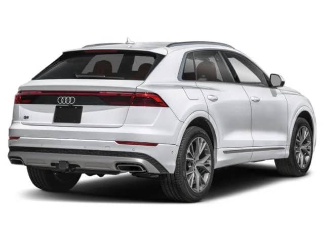 2027 Audi Q8 - Image 2