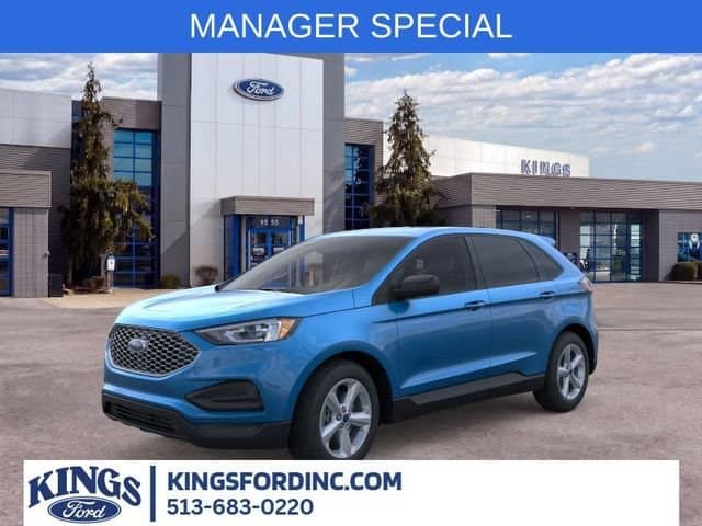 2024 Ford Edge - Image 1