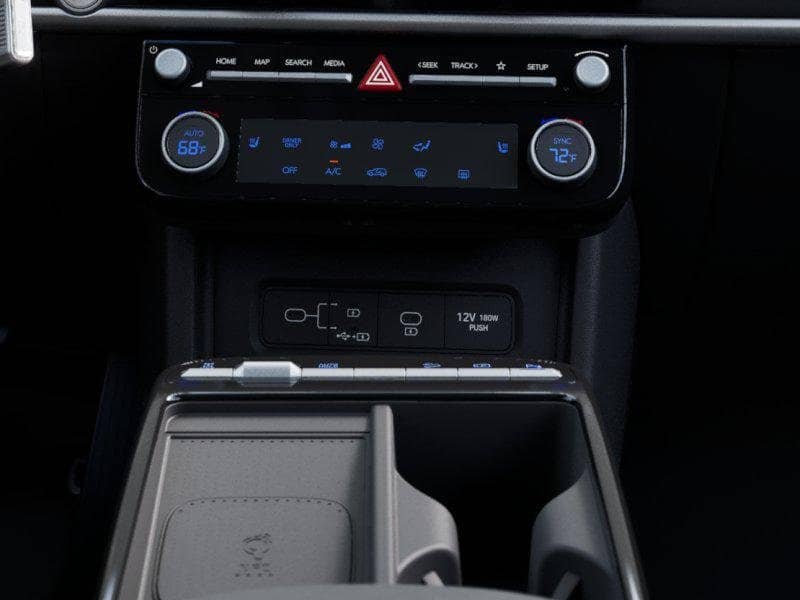 2026 Hyundai Tucson - Image 16