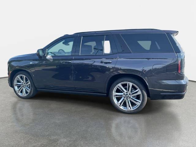 2026 Cadillac Escalade - Image 3