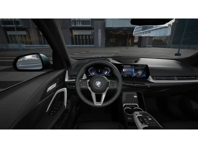 2027 BMW X1 - Image 13