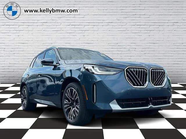 2026 BMW X3 - Image 1